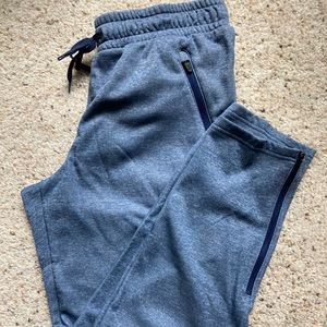 bcg sweatpants Large